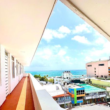 Edificio Santa Catalina 602 Apartment San Andres  Exterior photo