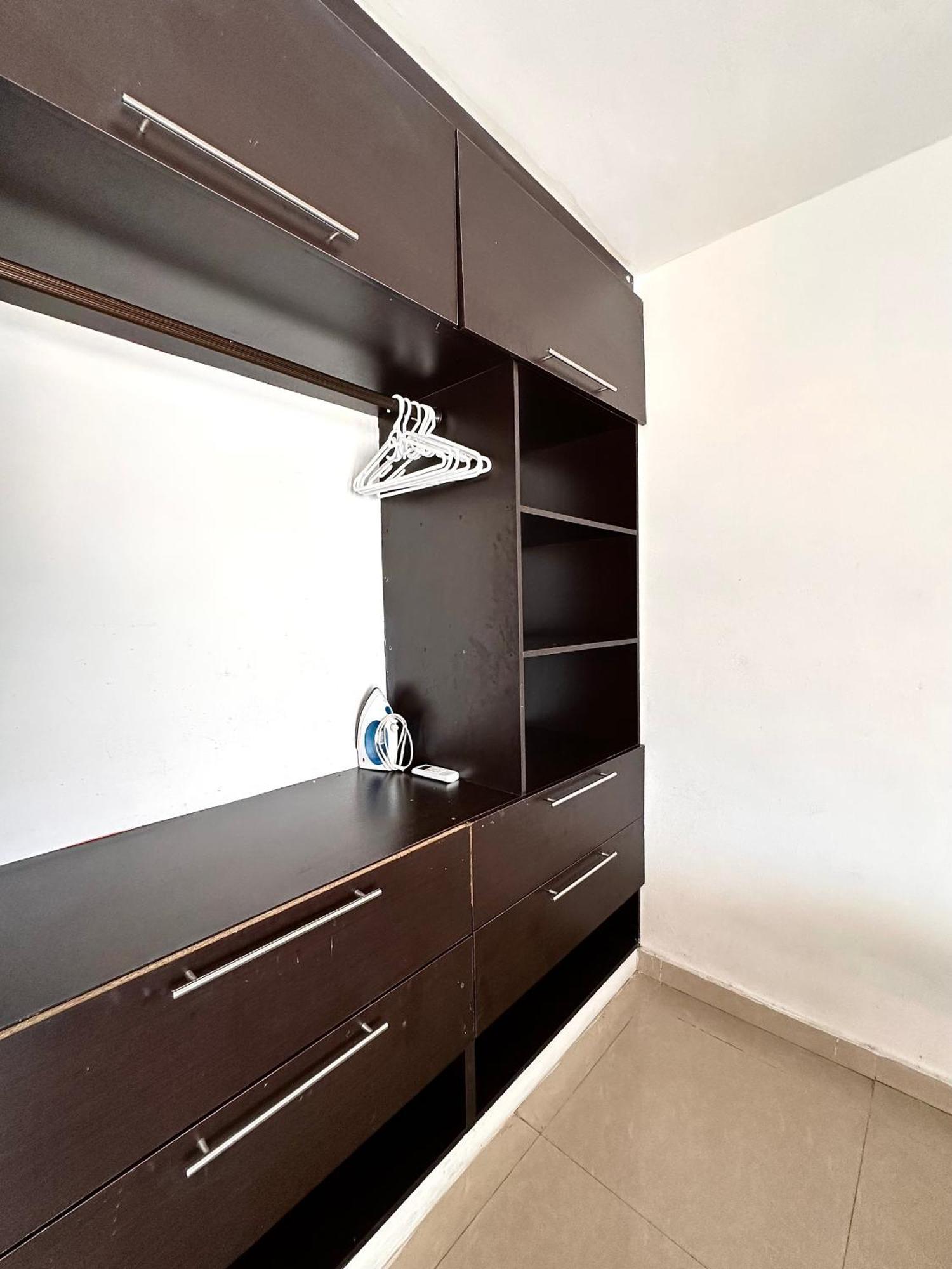 Edificio Santa Catalina 602 Apartment San Andres  Exterior photo