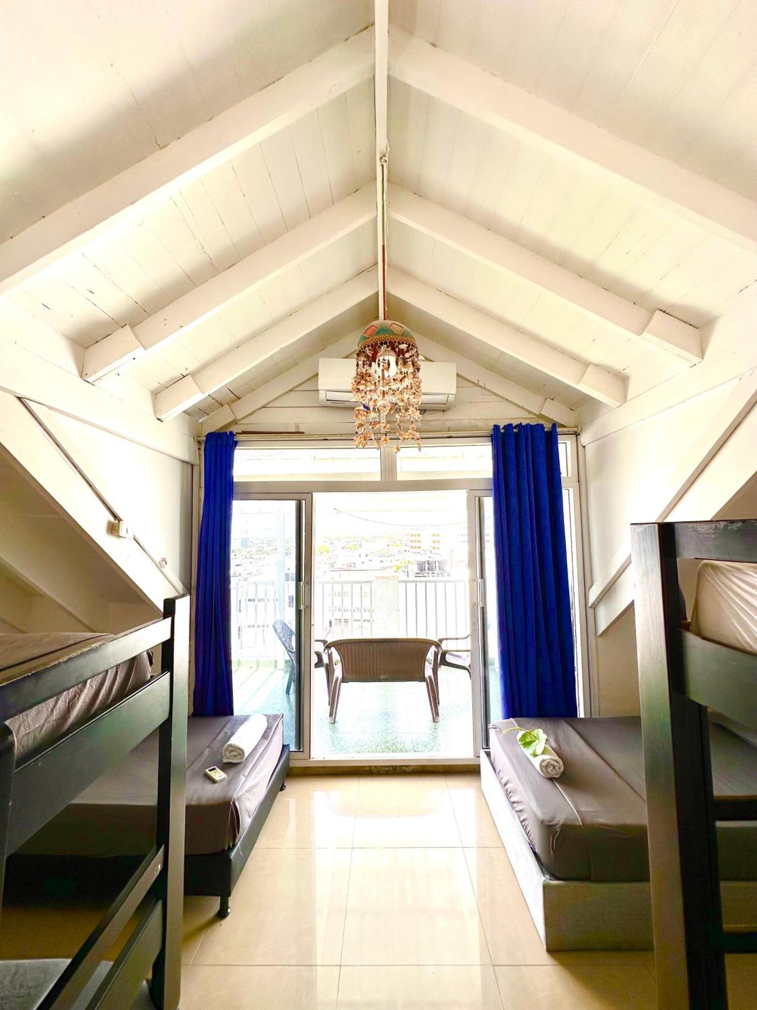 Edificio Santa Catalina 602 Apartment San Andres  Exterior photo