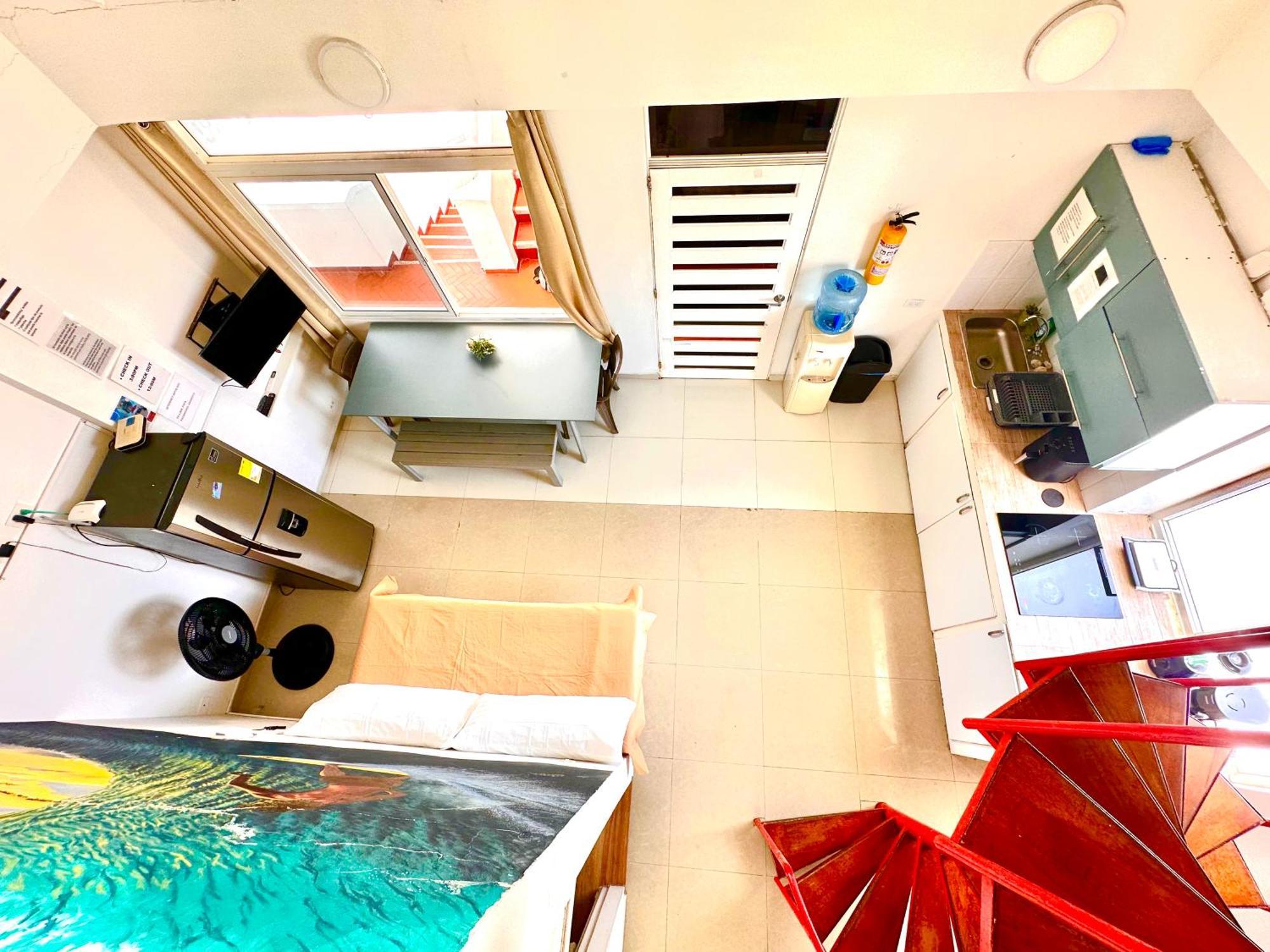 Edificio Santa Catalina 602 Apartment San Andres  Exterior photo