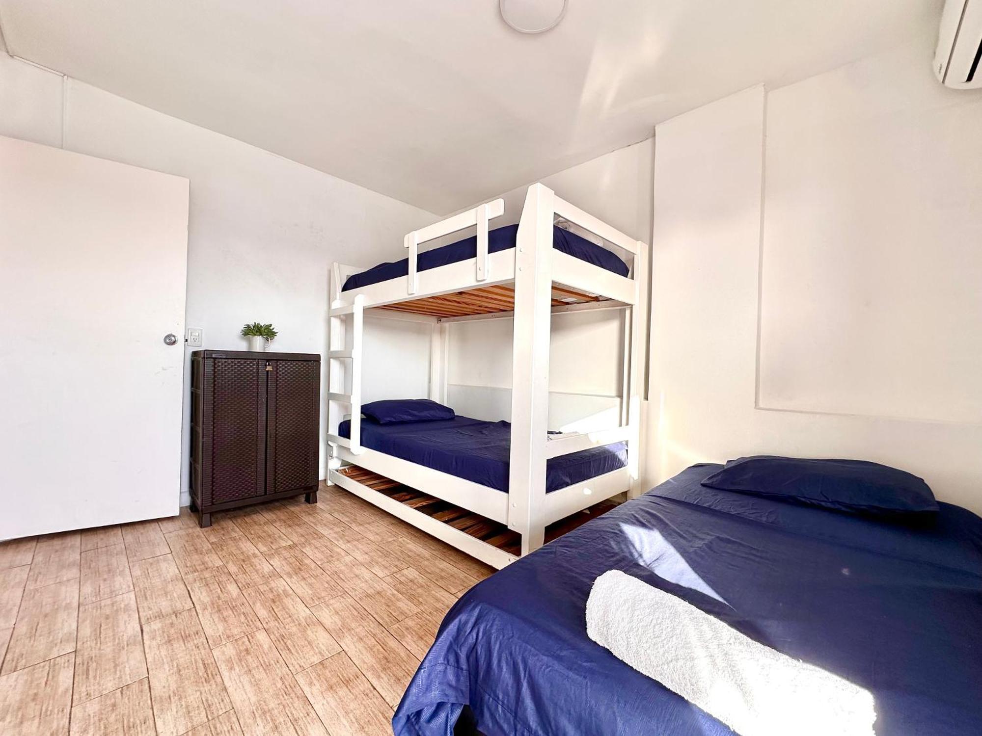 Edificio Santa Catalina 602 Apartment San Andres  Exterior photo