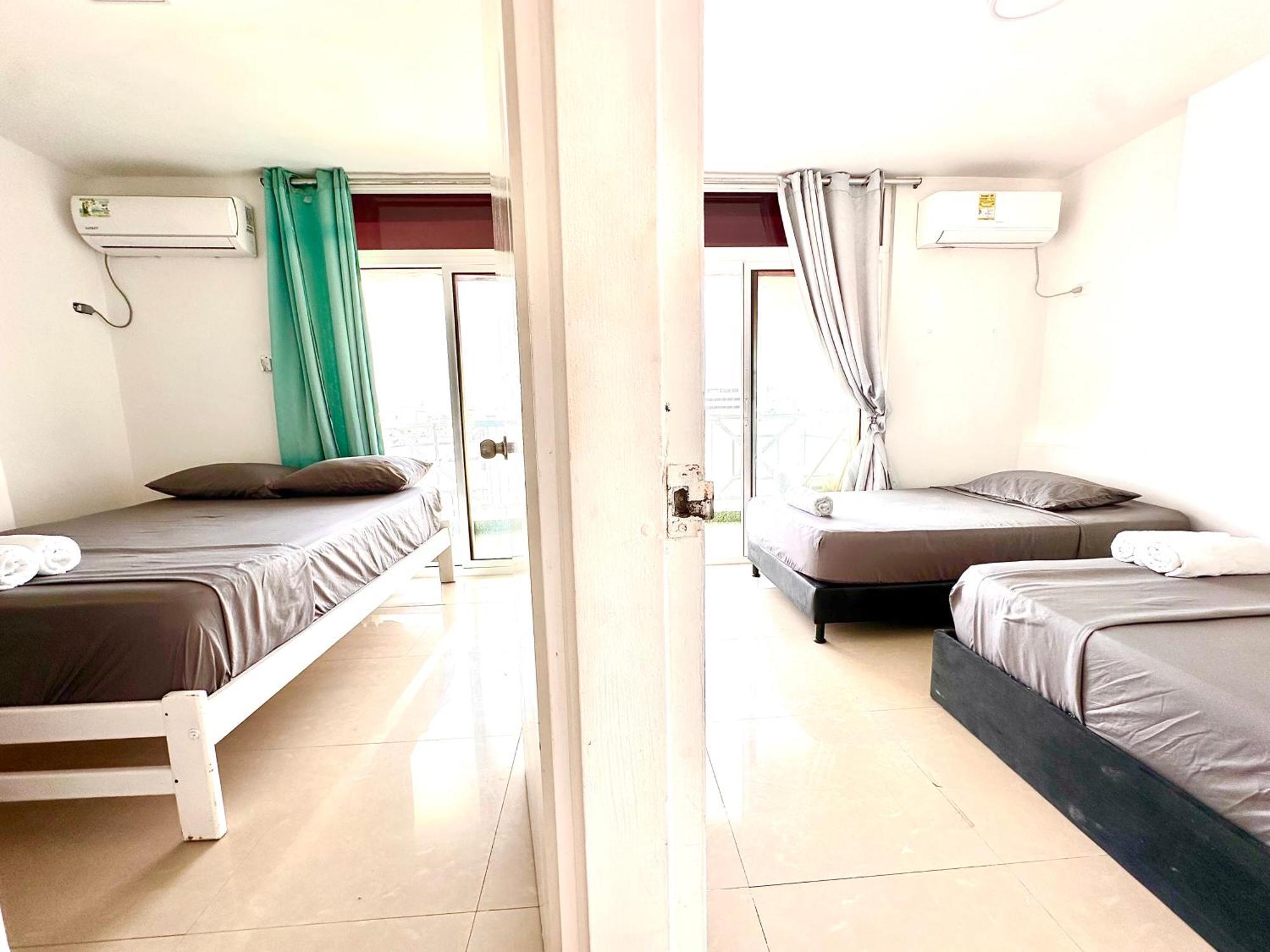 Edificio Santa Catalina 602 Apartment San Andres  Exterior photo