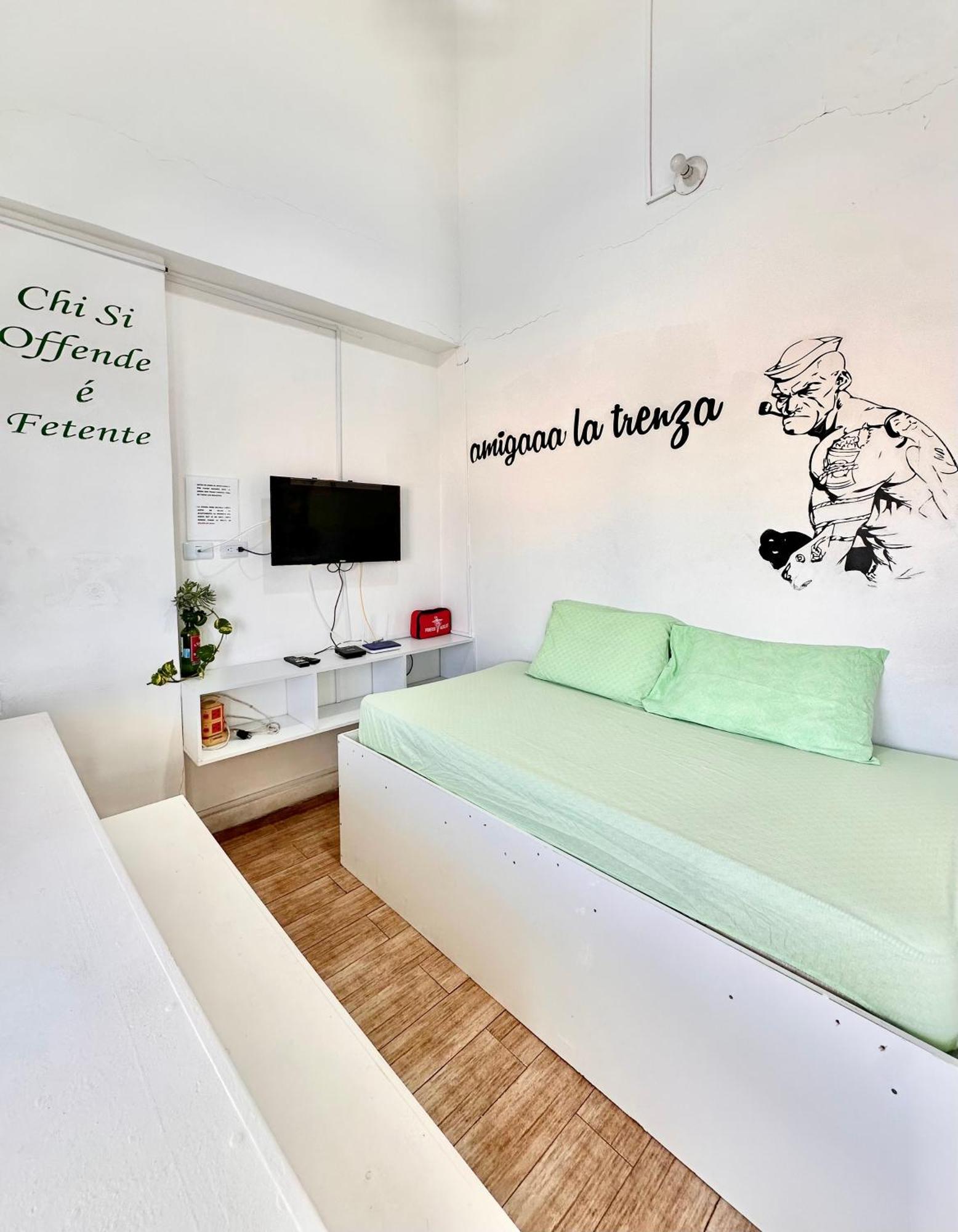 Edificio Santa Catalina 602 Apartment San Andres  Exterior photo